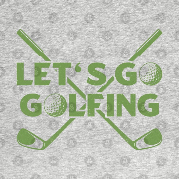 Lets Go Golfing by kaden.nysti